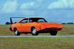 Dodge Charger Daytona 1969 года